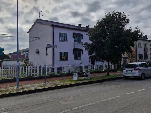 Appartamento in vendita a Papozze RO