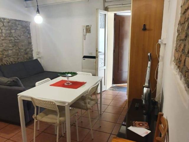 Appartamento in vendita a Parma, Oltretorrente