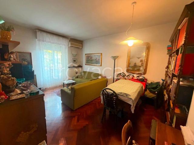 Appartamento in vendita a Parma, Pablo Prati Bocchi