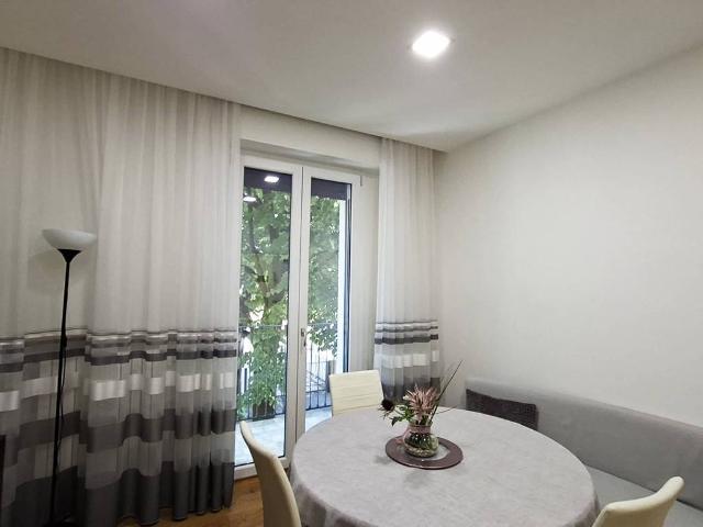 Appartamento in vendita a Parma piazzale Lubiana, San Lazzaro