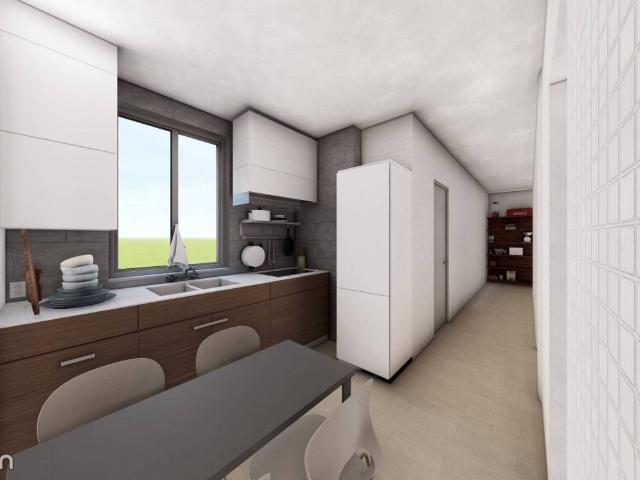 Appartamento in vendita a Parma PR