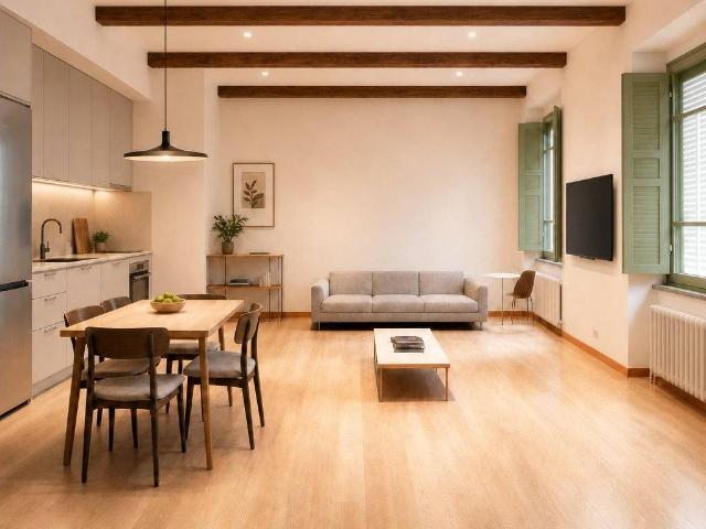 Appartamento in vendita a Parma PR