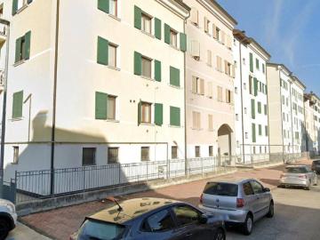 Appartamento in vendita a Parma PR