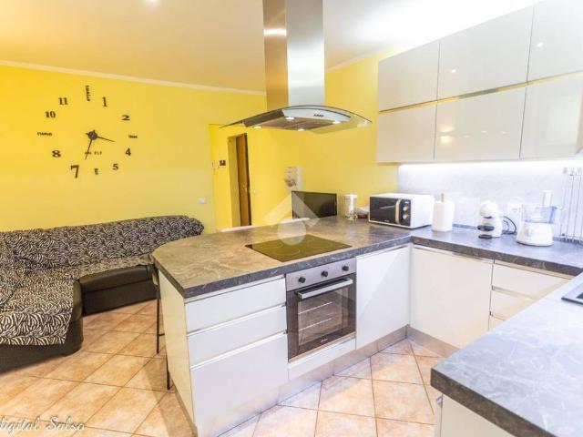 Appartamento in vendita a Parma PR