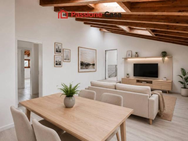 Appartamento in vendita a Parma PR