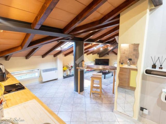 Appartamento in vendita a Parma PR