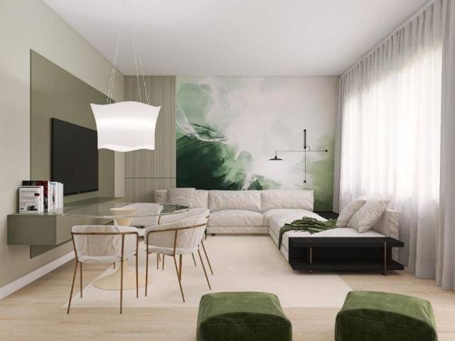 Appartamento in vendita a Parma PR
