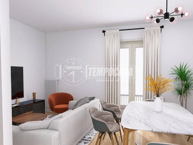 Appartamento in vendita a Parma PR
