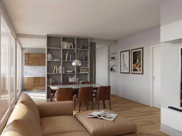 Appartamento in vendita a Parma PR