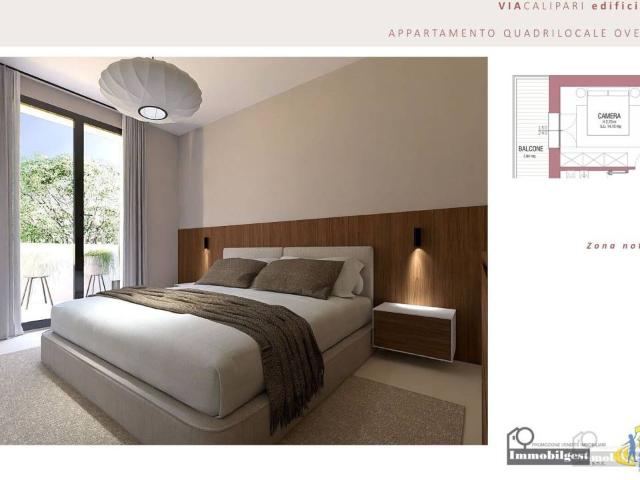 Appartamento in vendita a Parma PR