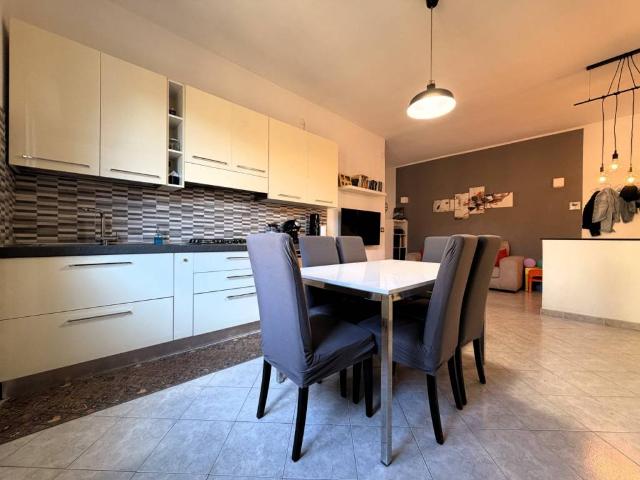 Appartamento in vendita a Parma PR