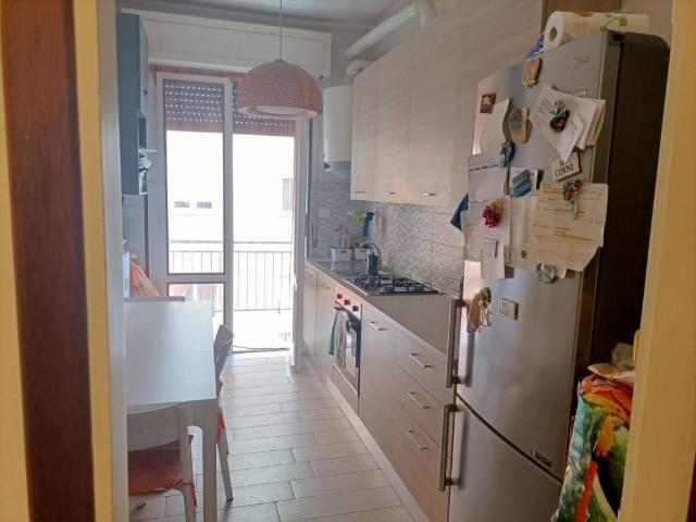 Appartamento in vendita a Parma PR