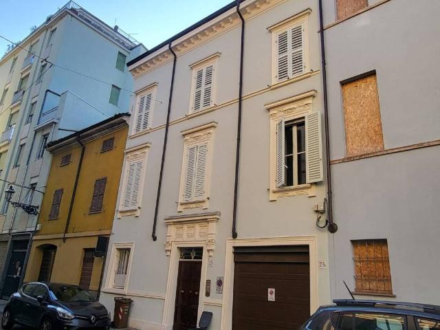 Appartamento in vendita a Parma PR
