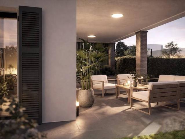Appartamento in vendita a Parma PR