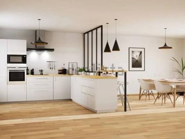 Appartamento in vendita a Parma PR