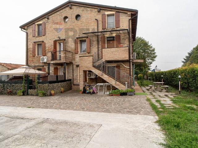 Appartamento in vendita a Parma PR