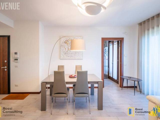 Appartamento in vendita a Parma PR