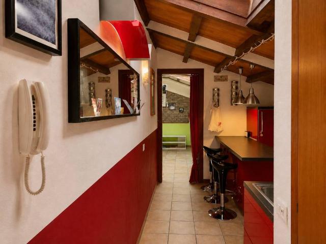 Appartamento in vendita a Parma PR
