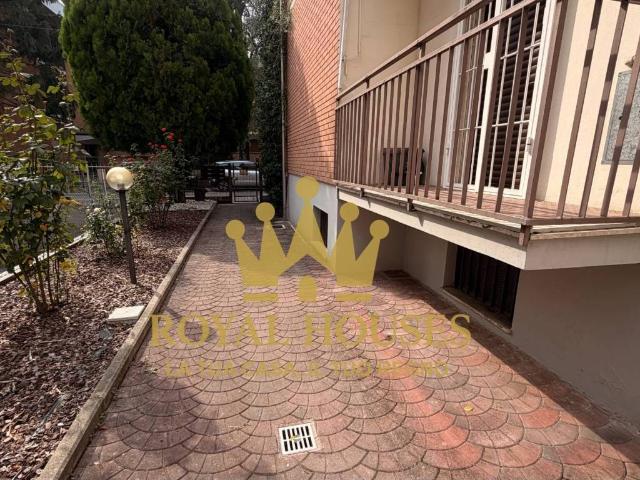Appartamento in vendita a Parma PR