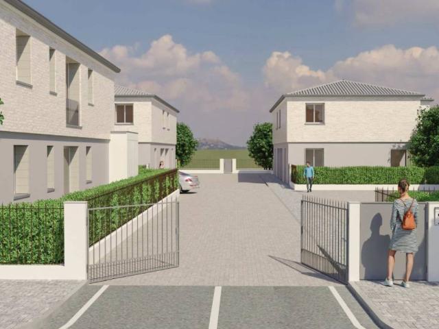 Appartamento in vendita a Parma PR