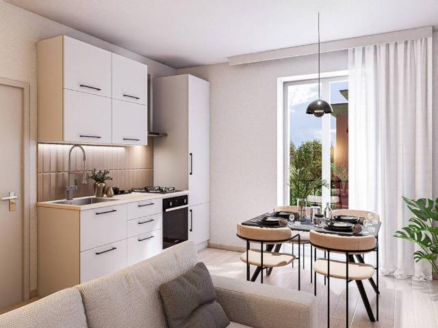 Appartamento in vendita a Parma PR