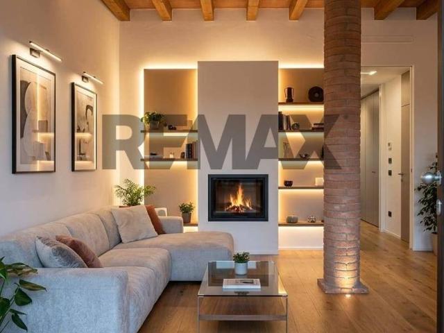 Appartamento in vendita a Parma PR
