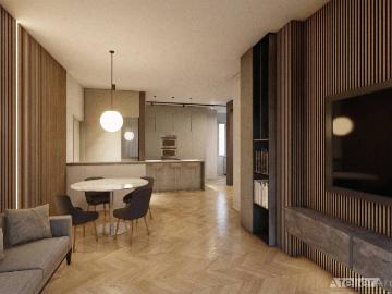 Appartamento in vendita a Parma PR