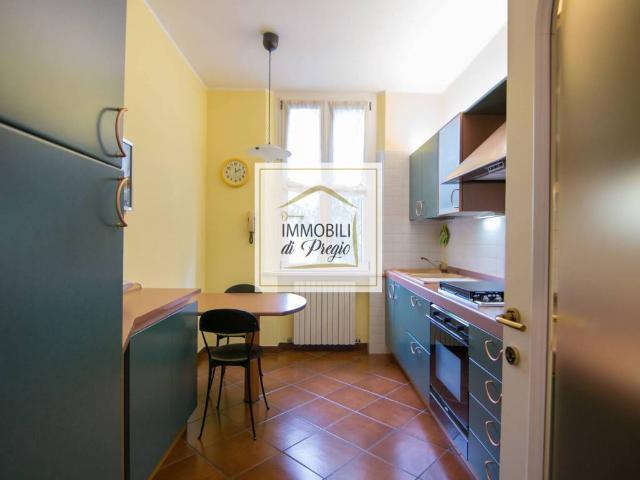 Appartamento in vendita a Parma PR