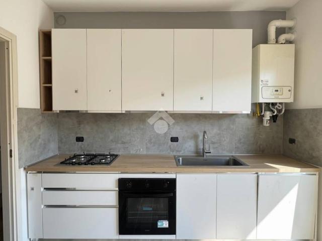Appartamento in vendita a Parma PR