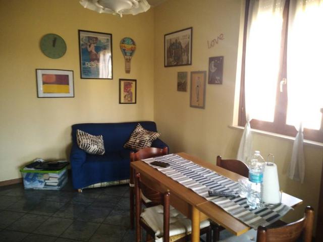 Appartamento in vendita a Parma PR