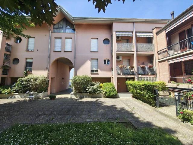 Appartamento in vendita a Parma PR