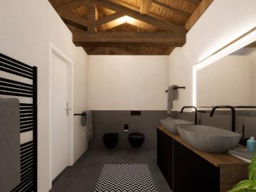 Appartamento in vendita a Parma PR