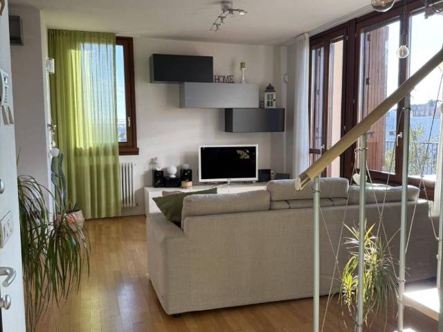 Appartamento in vendita a Parma PR