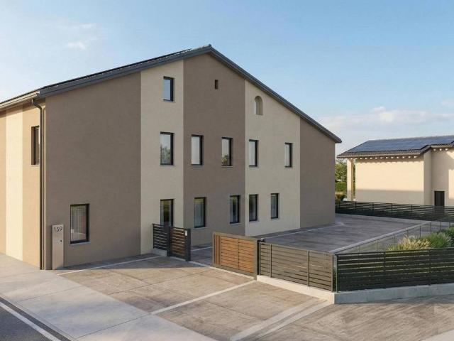 Appartamento in vendita a Parma PR