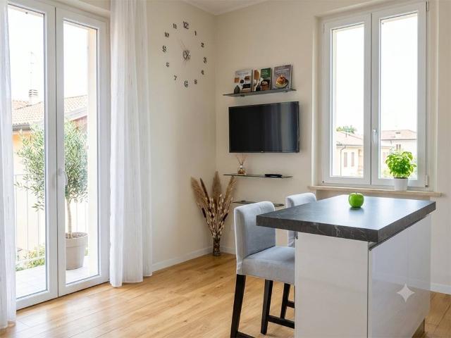 Appartamento in vendita a Parma PR