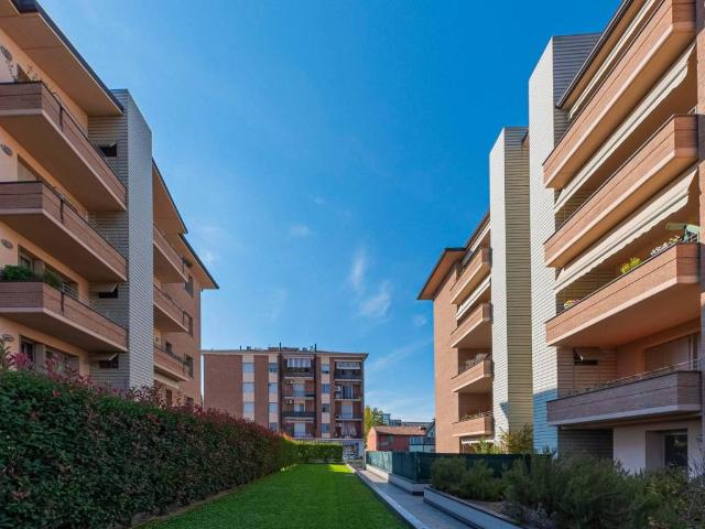 Appartamento in vendita a Parma PR