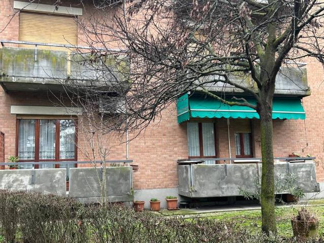 Appartamento in vendita a Parma PR