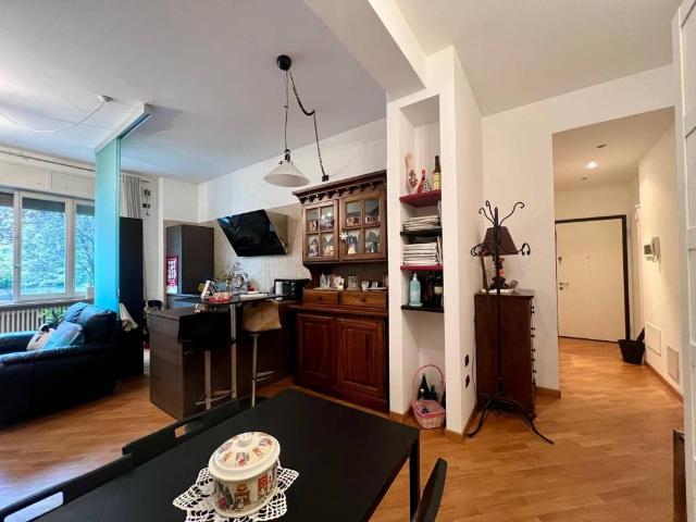 Appartamento in vendita a Parma PR