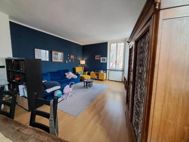 Appartamento in vendita a Parma PR