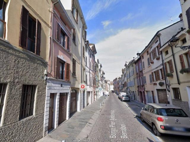 Appartamento in vendita a Parma PR