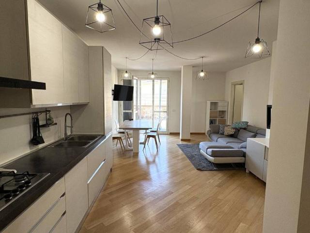 Appartamento in vendita a Parma PR