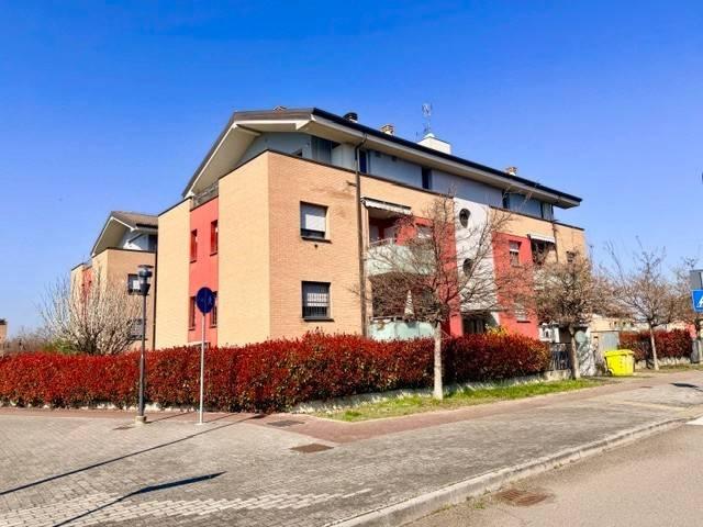 Appartamento in vendita a Parma PR