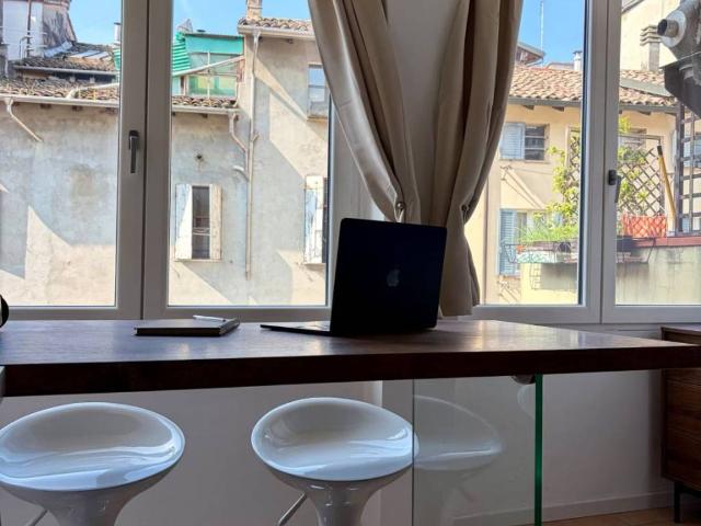 Appartamento in vendita a Parma PR