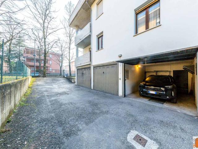 Appartamento in vendita a Parma PR