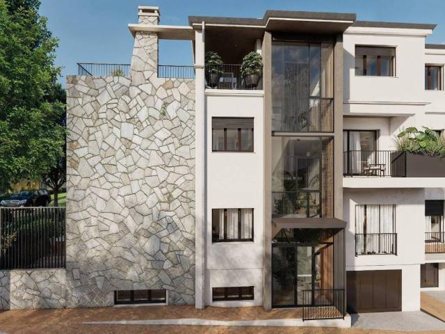 Appartamento in vendita a Parma PR
