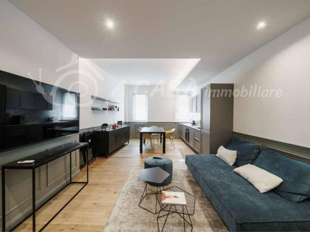 Appartamento in vendita a Parma PR