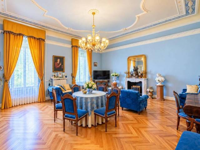Appartamento in vendita a Parma PR