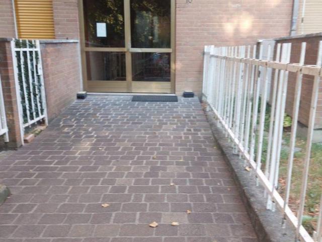 Appartamento in vendita a Parma PR