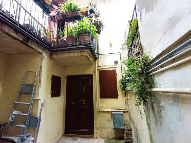 Appartamento in vendita a Parma PR