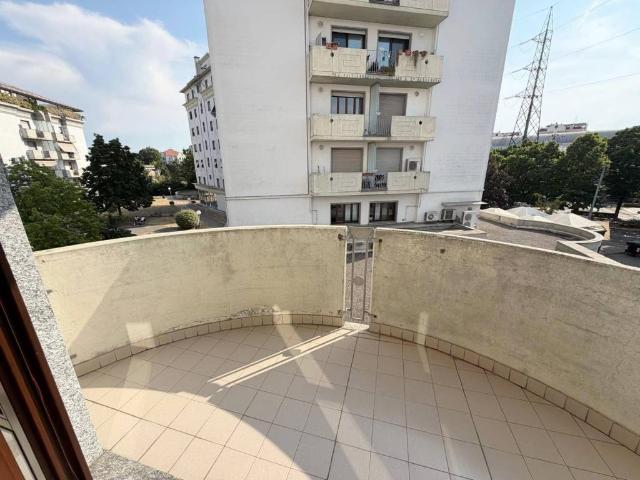 Appartamento in vendita a Parma PR